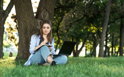 Writing an Inspirational Self-Help Story Part 2: How to Write the Story