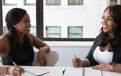 The Star Interview Skills Approach